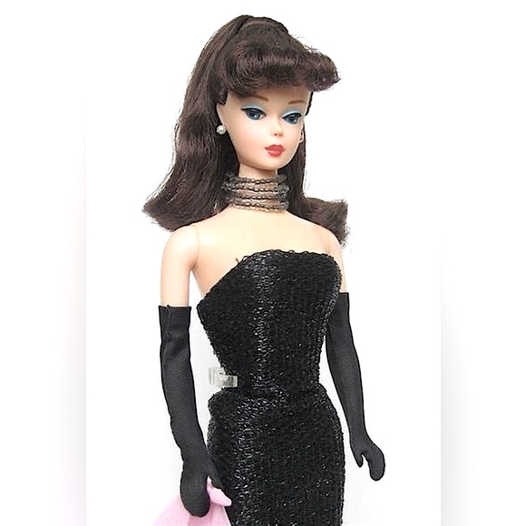 Mattel Other - Solo in the Spotlight Special Edition Reproduction NIB